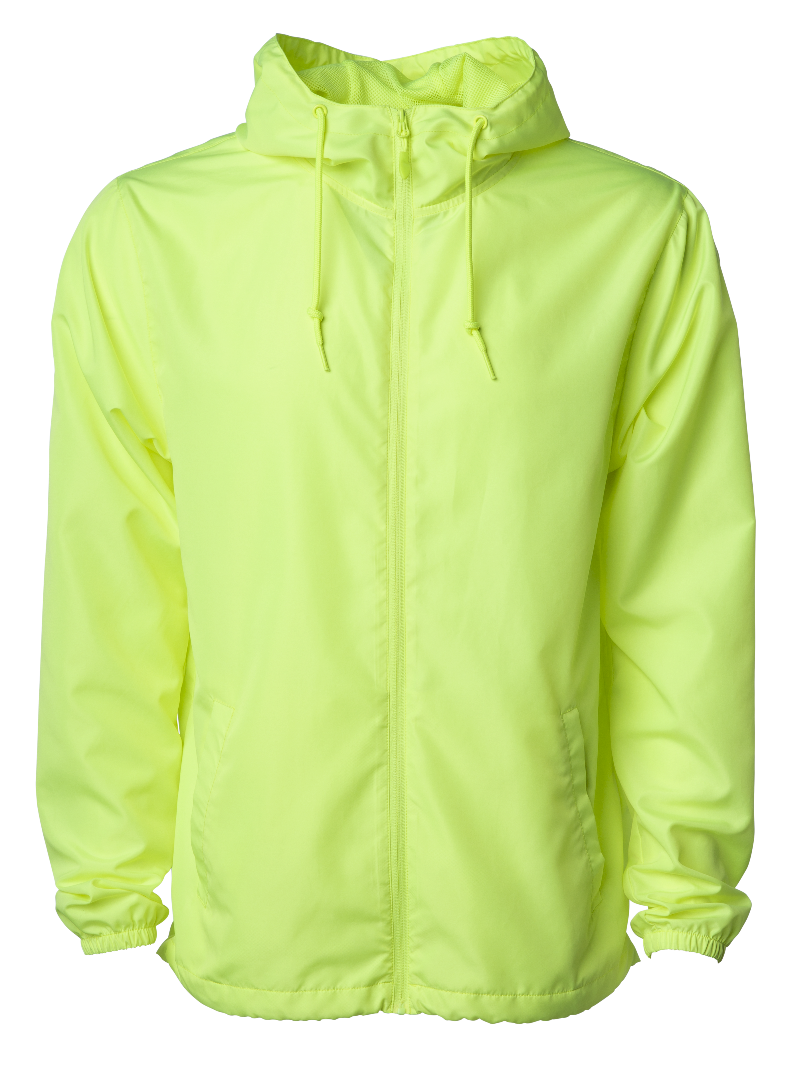 Safety Yellow