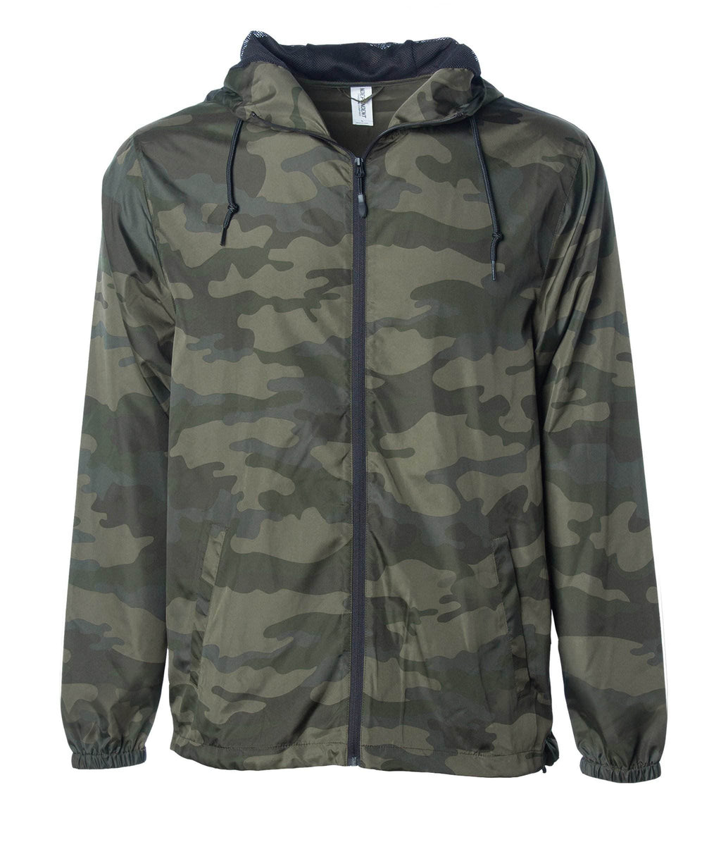 Forest Camo