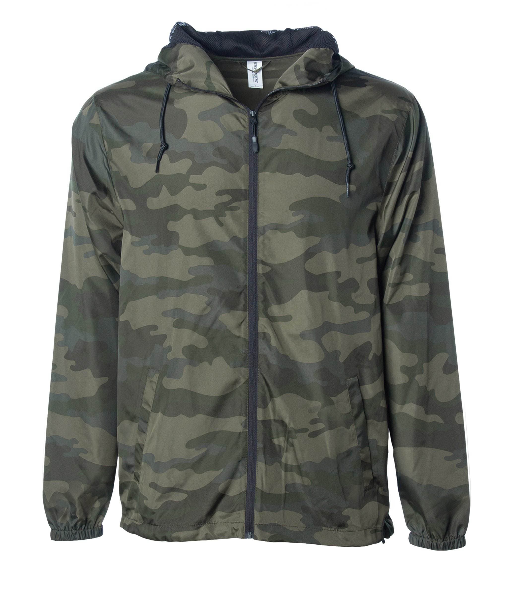 Forest Camo