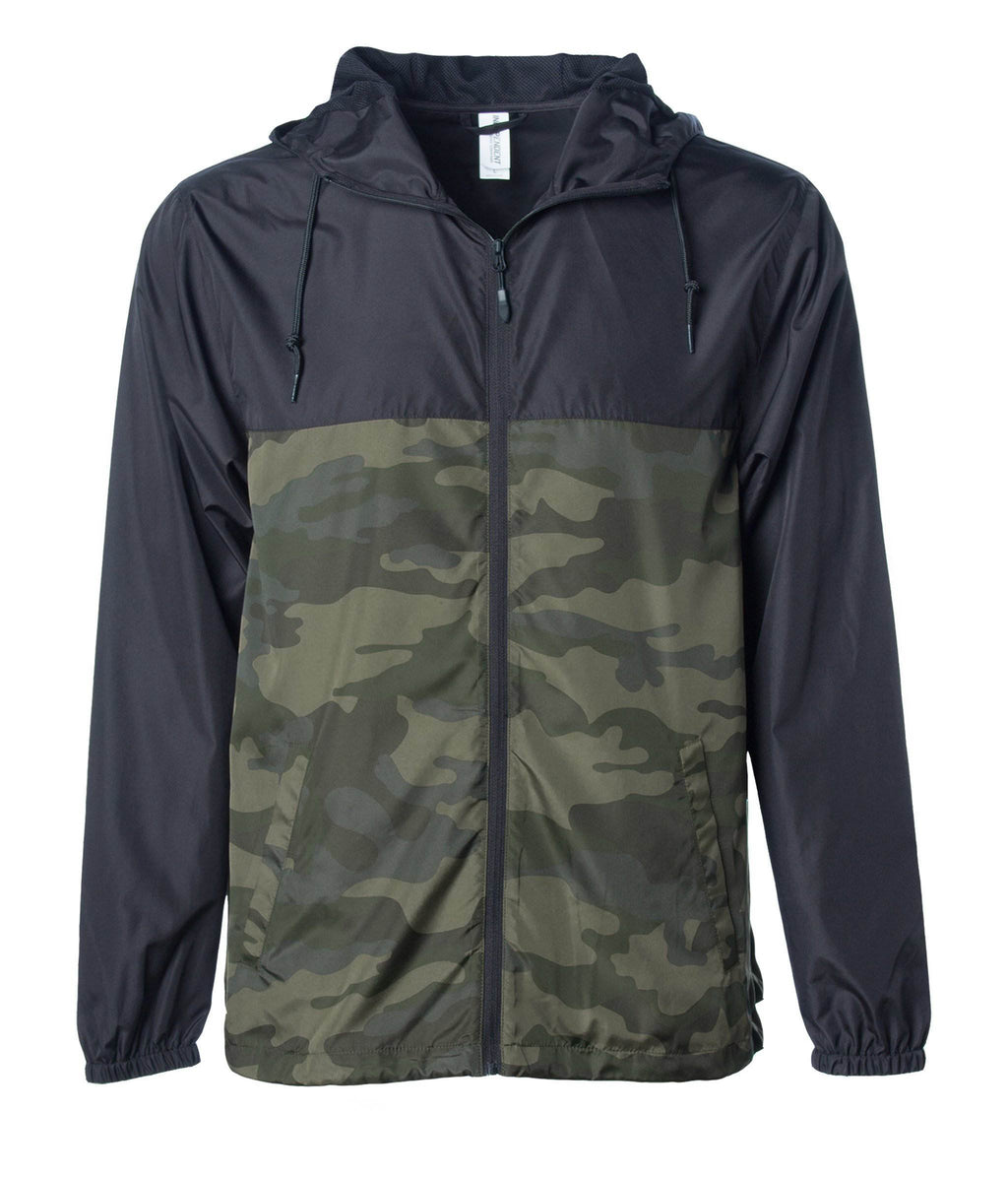 Black Forest Camo