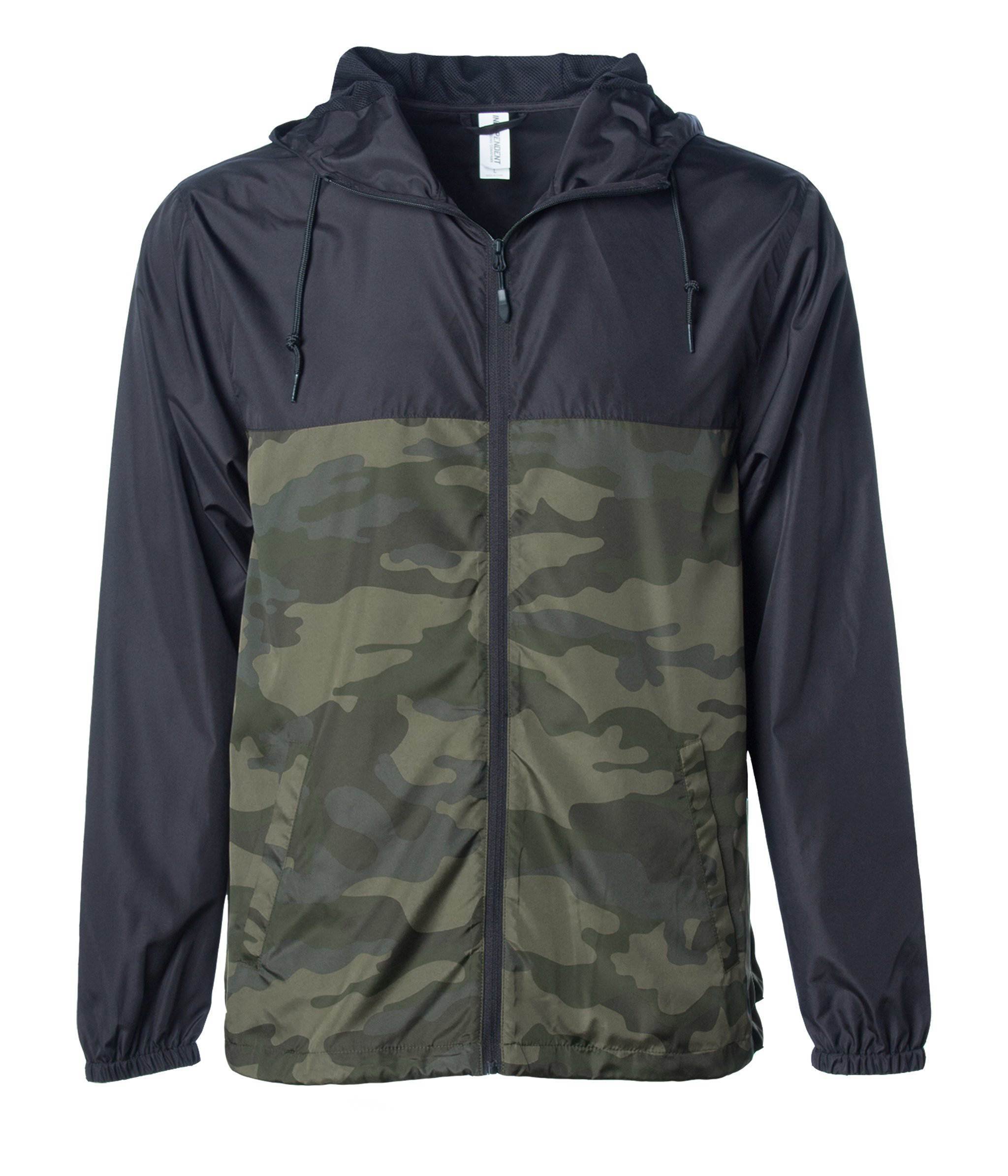 Black Forest Camo