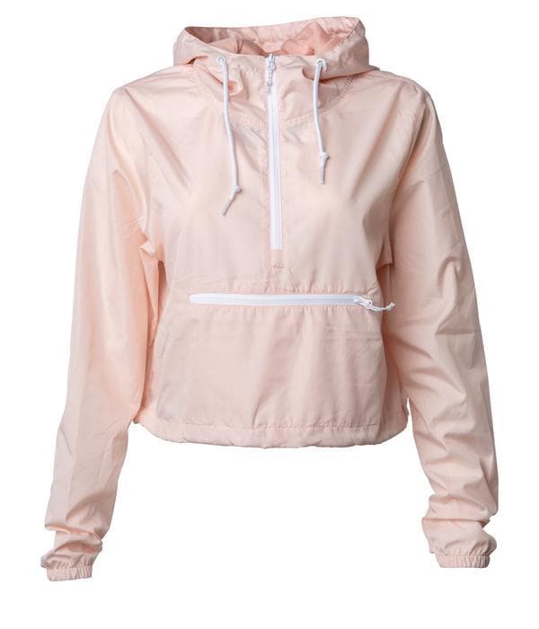 Blush White