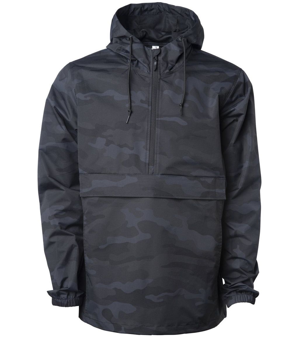 Black Camo