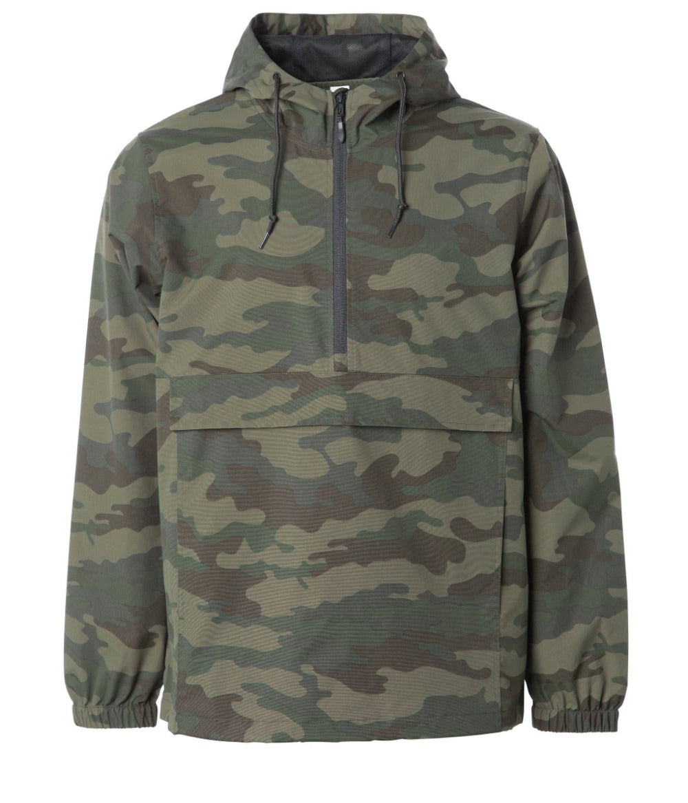 Forest Camo