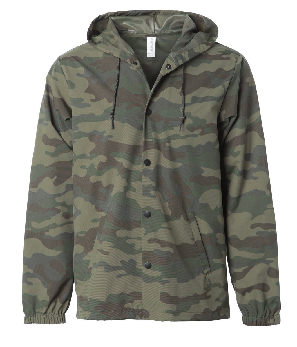 Forest Camo