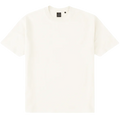 AXISM 7010, Dri Ease Oversized Tee, Ecru