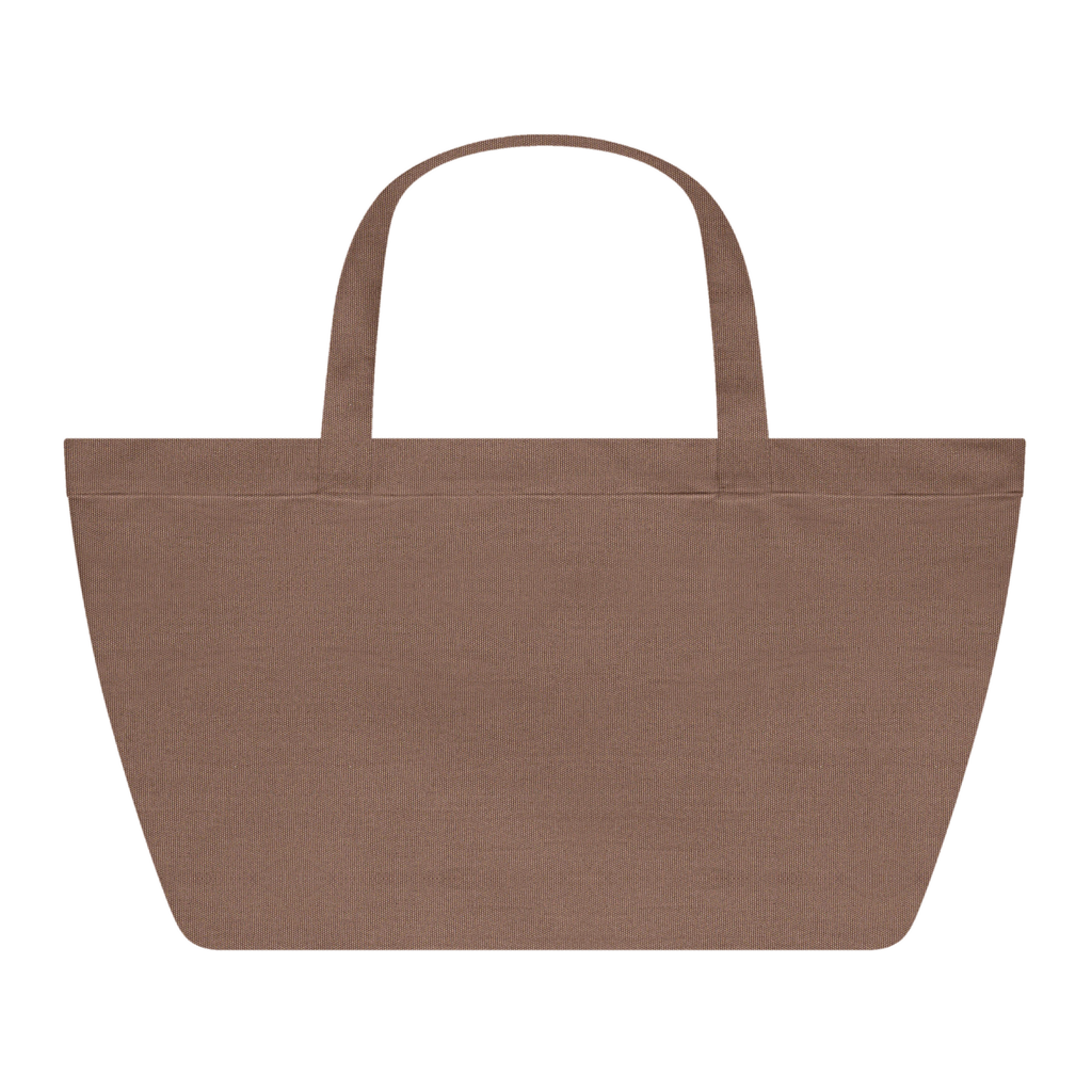BLNKSMADE T5102 | Cargo Tote, Bags, Espresso