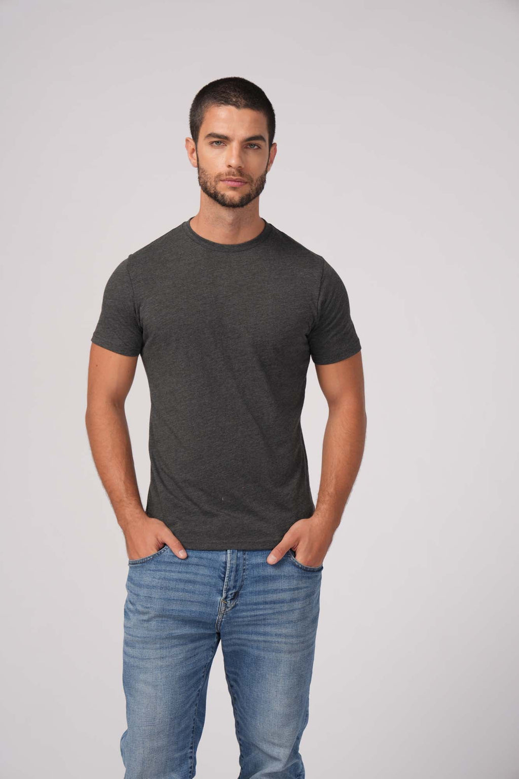 Charcol Heather
