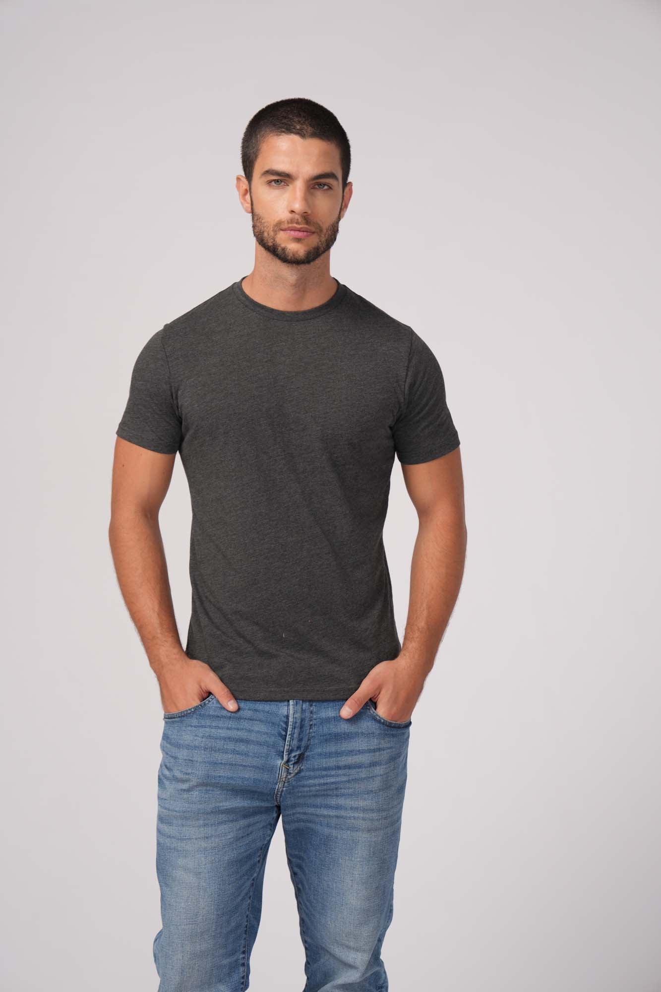 Charcol Heather