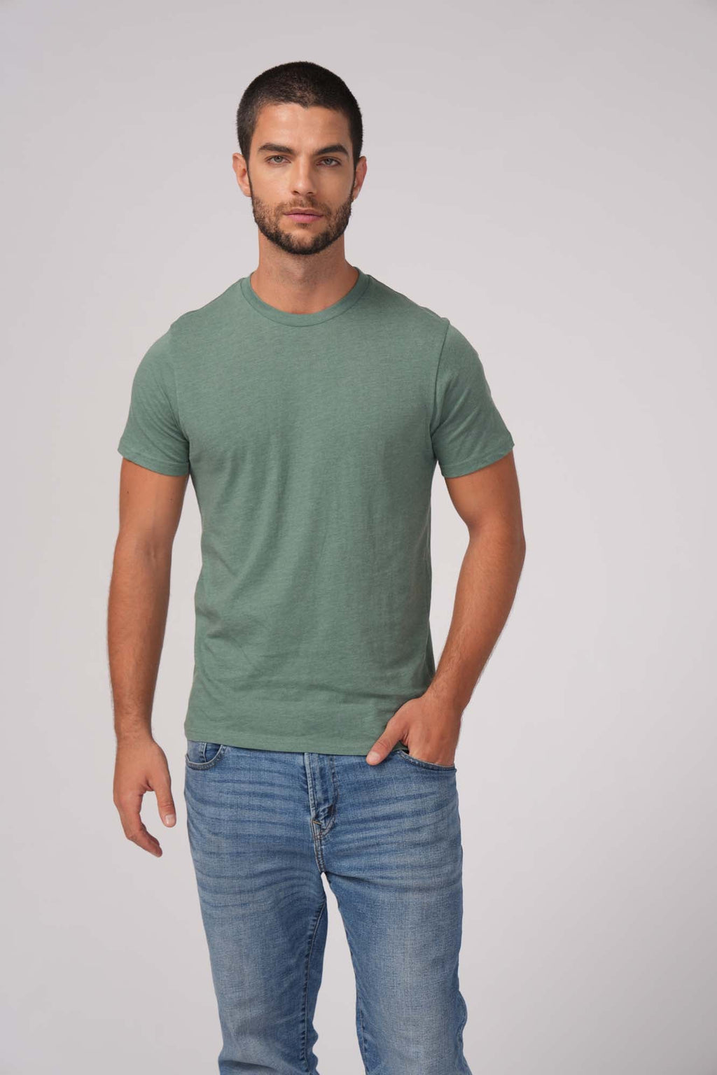 Green Heather