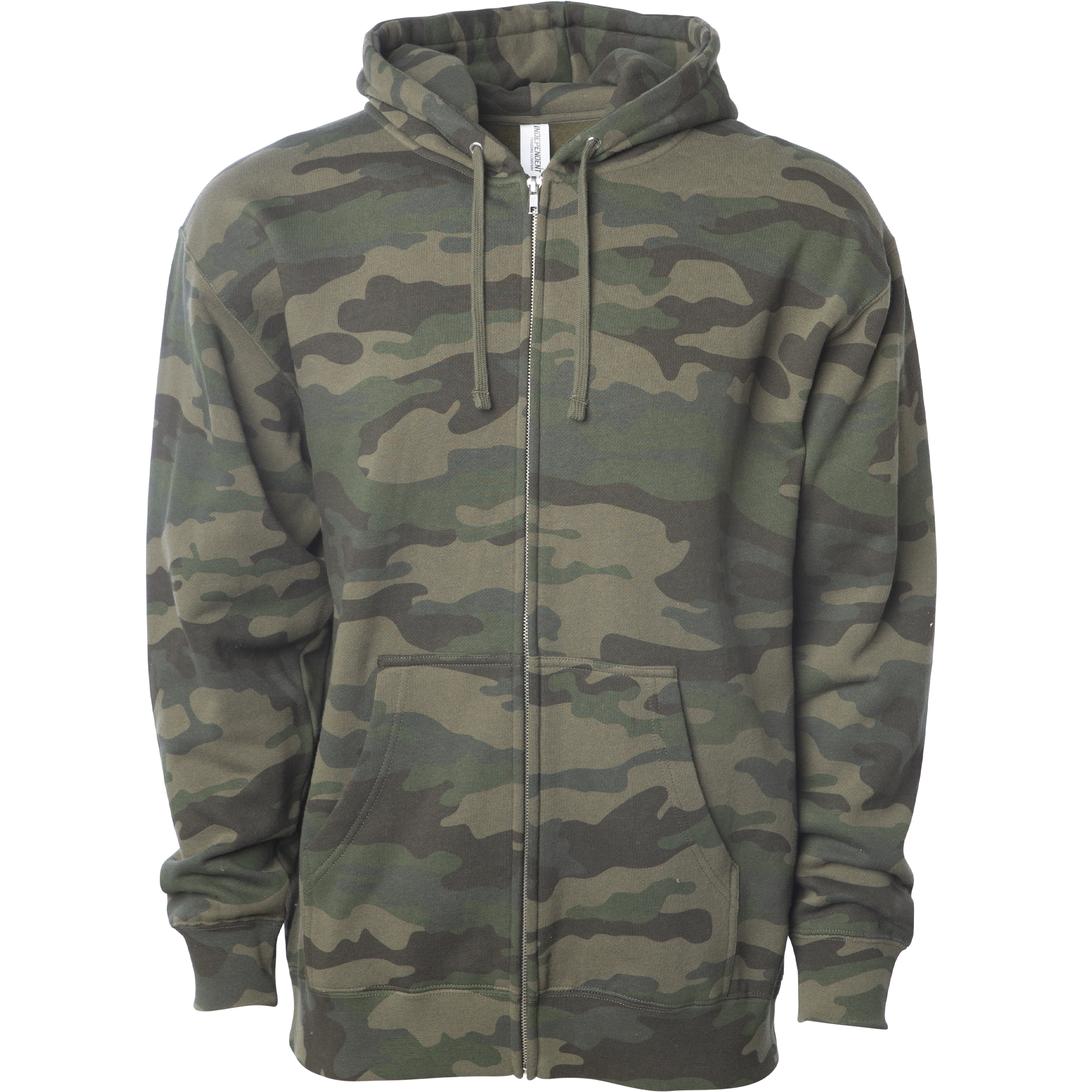 Forest Camo