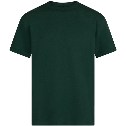 OPTIMA 47364-P2, 47364 - Men's Logan Tee (colors G-l), Forest Green