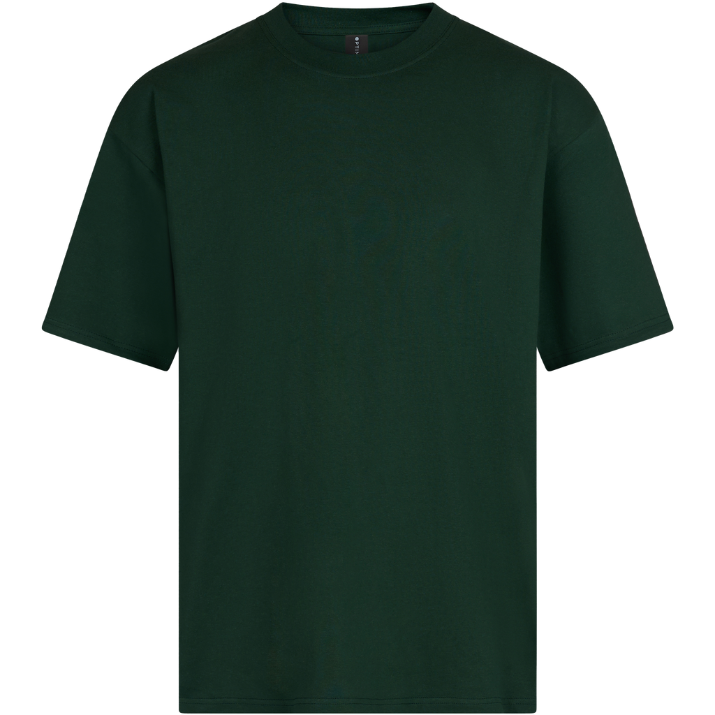 OPTIMA 47232-P1, 47232 - Bronx Tee (colors D-v), Forest Green
