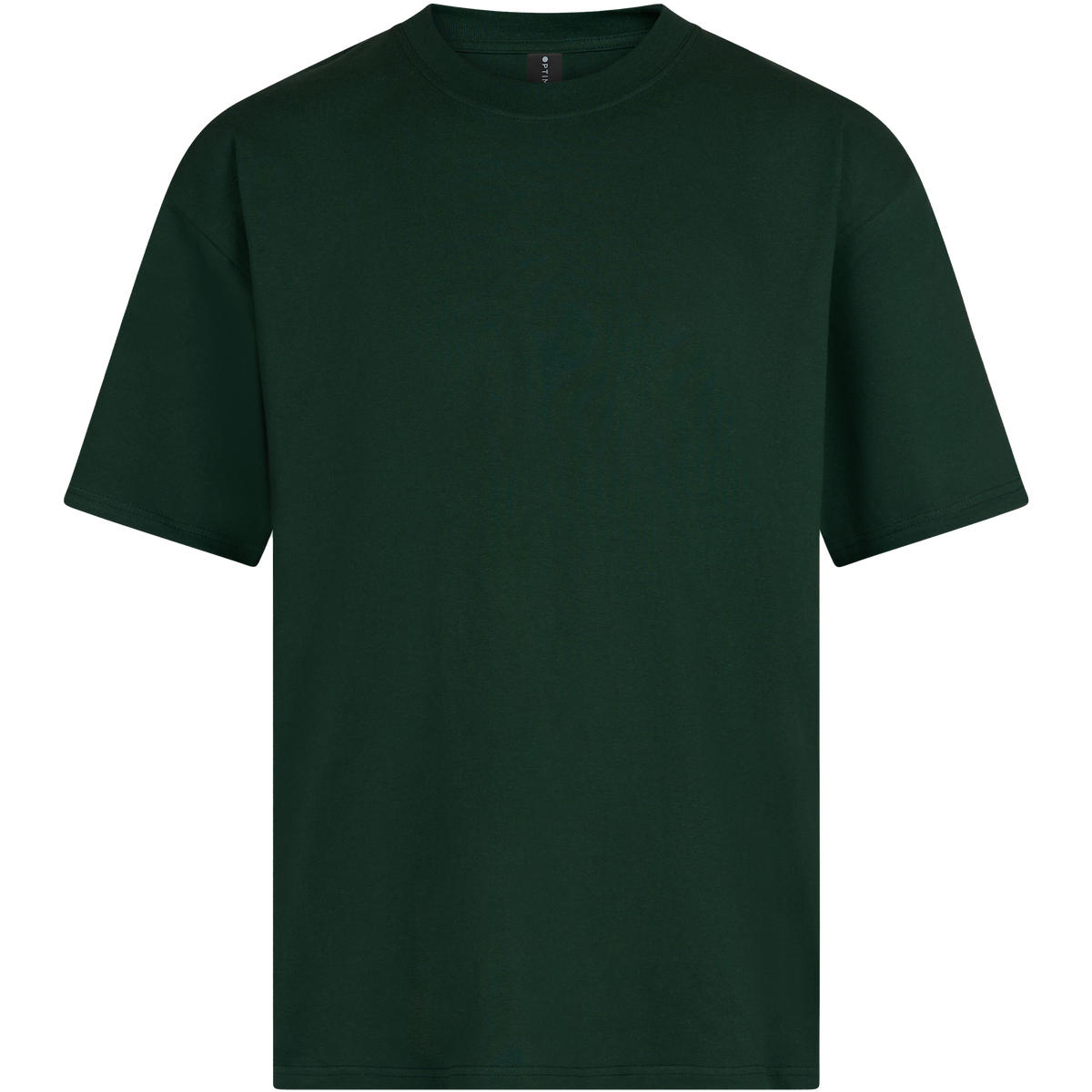 OPTIMA 47232-P1, 47232 - Bronx Tee (colors D-v), Forest Green