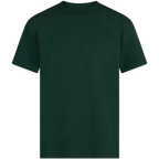 OPTIMA 47364-P3, 47364 - Men's Logan Tee (new Navy, Prepared For Dye, Sand, White), Forest Green