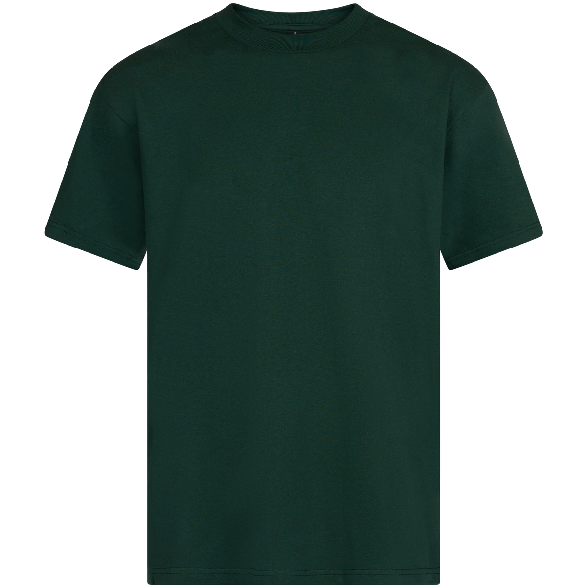 OPTIMA 47364-P1, 47364 - Men's Logan Tee (colors B-f), Forest Green