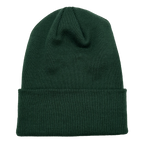 BEANIIEZ MTL, Beanies, Forest