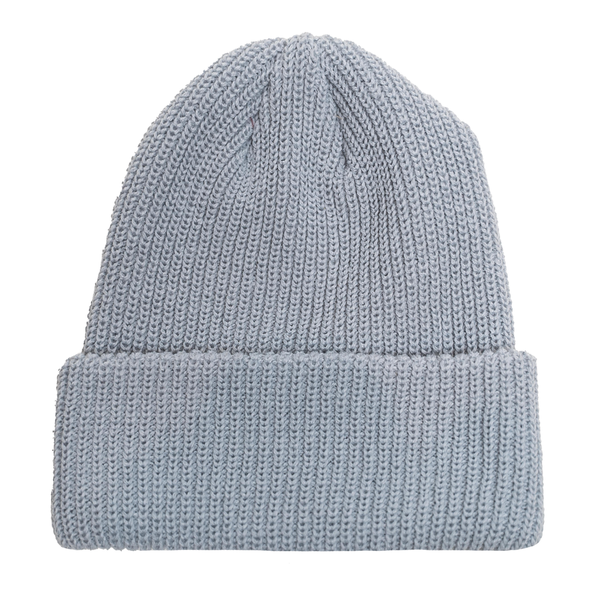 BEANIIEZ Accent, Beanies, Grey