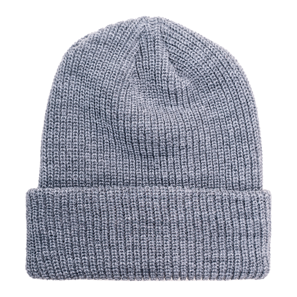 Gunmetal Heather