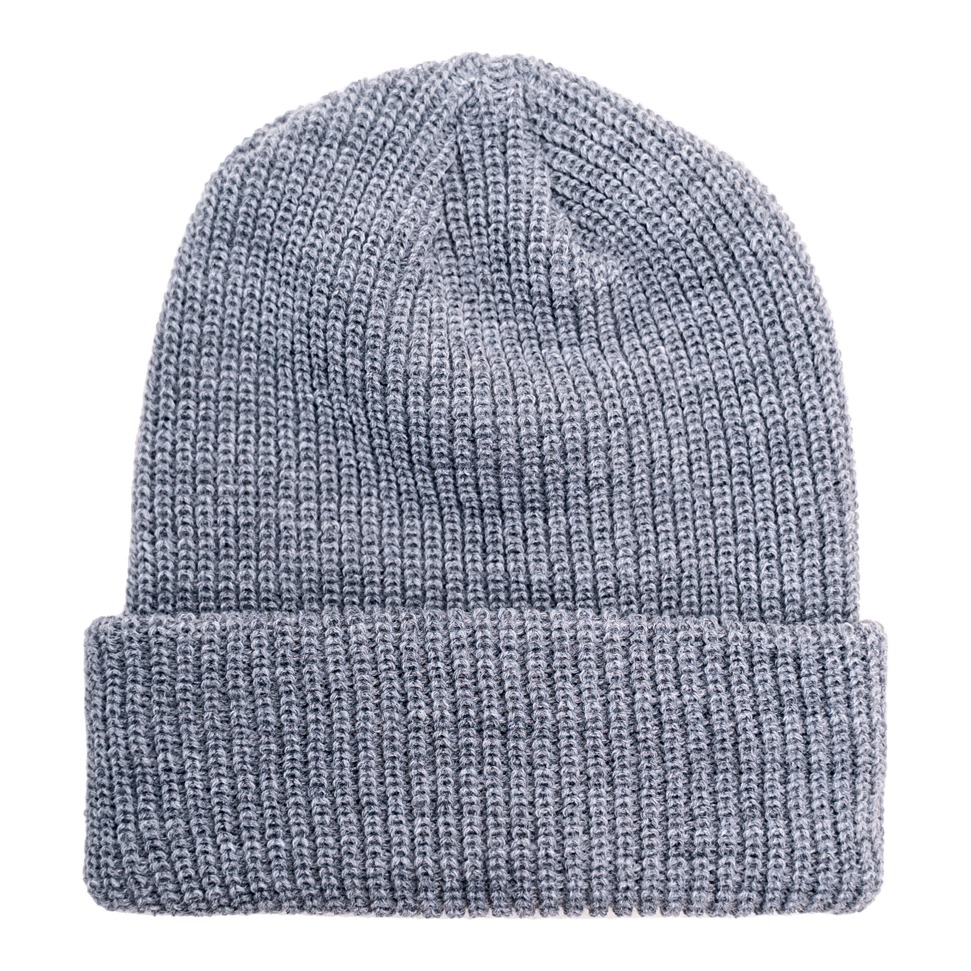 Gunmetal Heather
