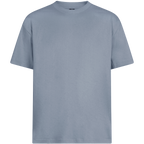 OPTIMA 47364-P1, 47364 - Men's Logan Tee (colors B-f), Good Grey