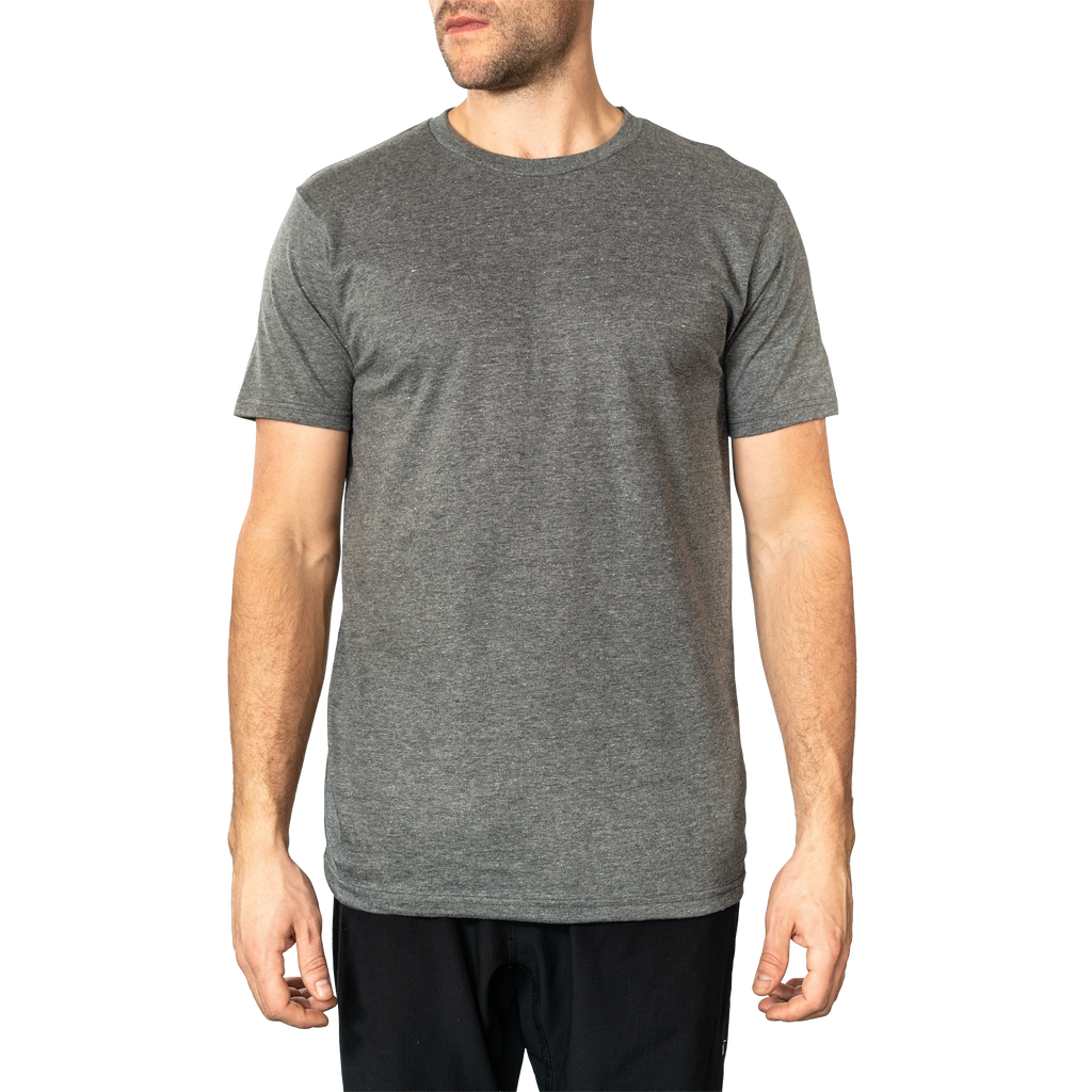 Graphite Heather