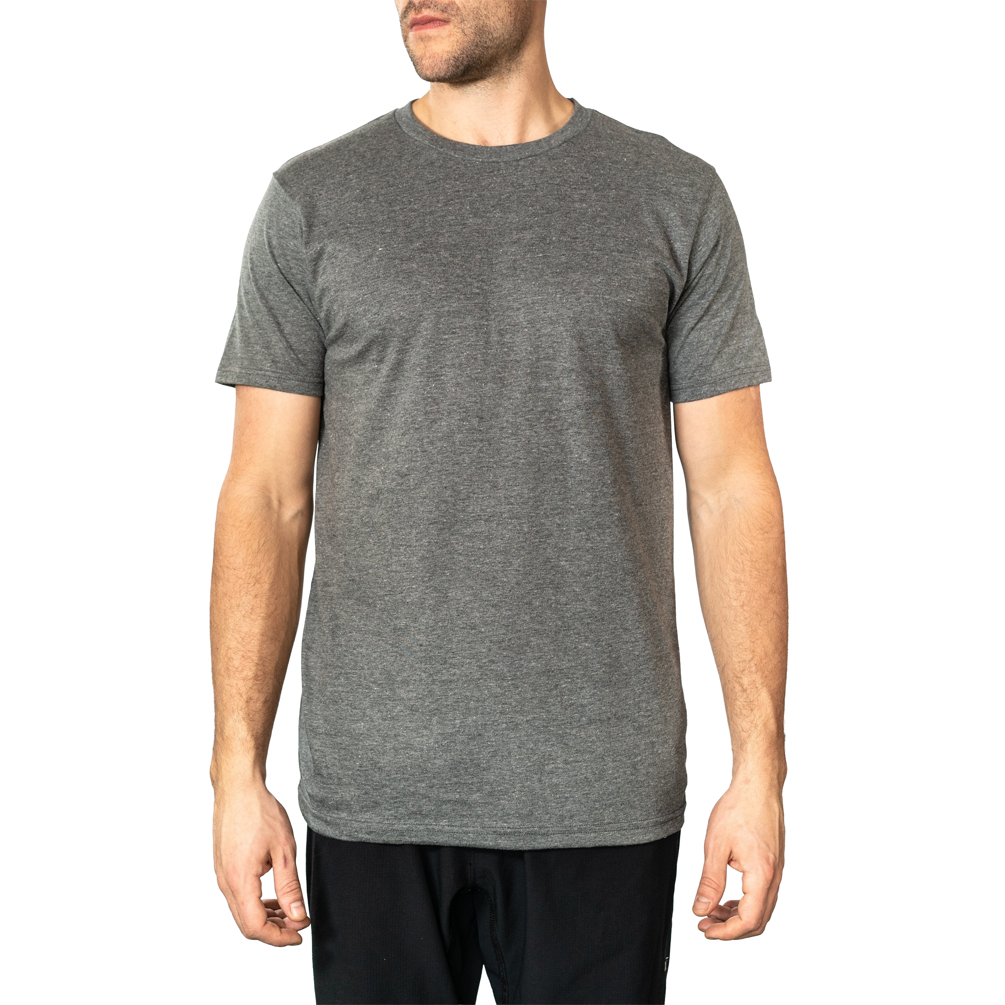 Graphite Heather