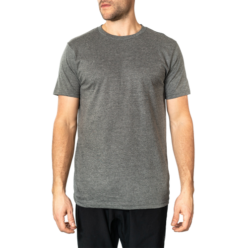 Graphite Heather