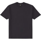 AXISM 7010-P2, 7010 - Dri Ease Oversized Tee (colors P-v), Graphite