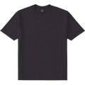 AXISM 7010, Dri Ease Oversized Tee, Graphite