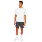 AXISM 7035, Dri-ease Shorts, Graphite