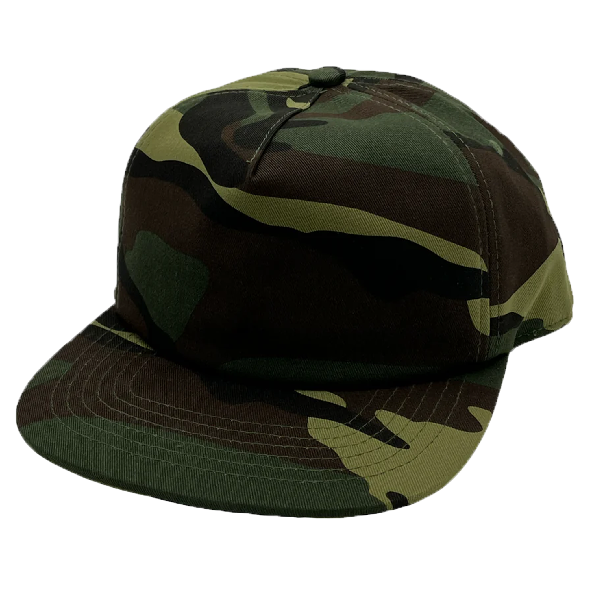 Green Camo