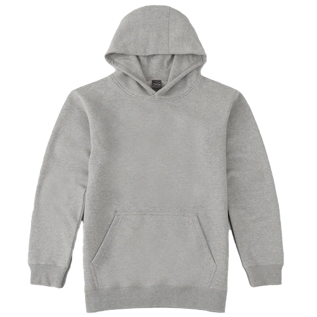 Grey Heather