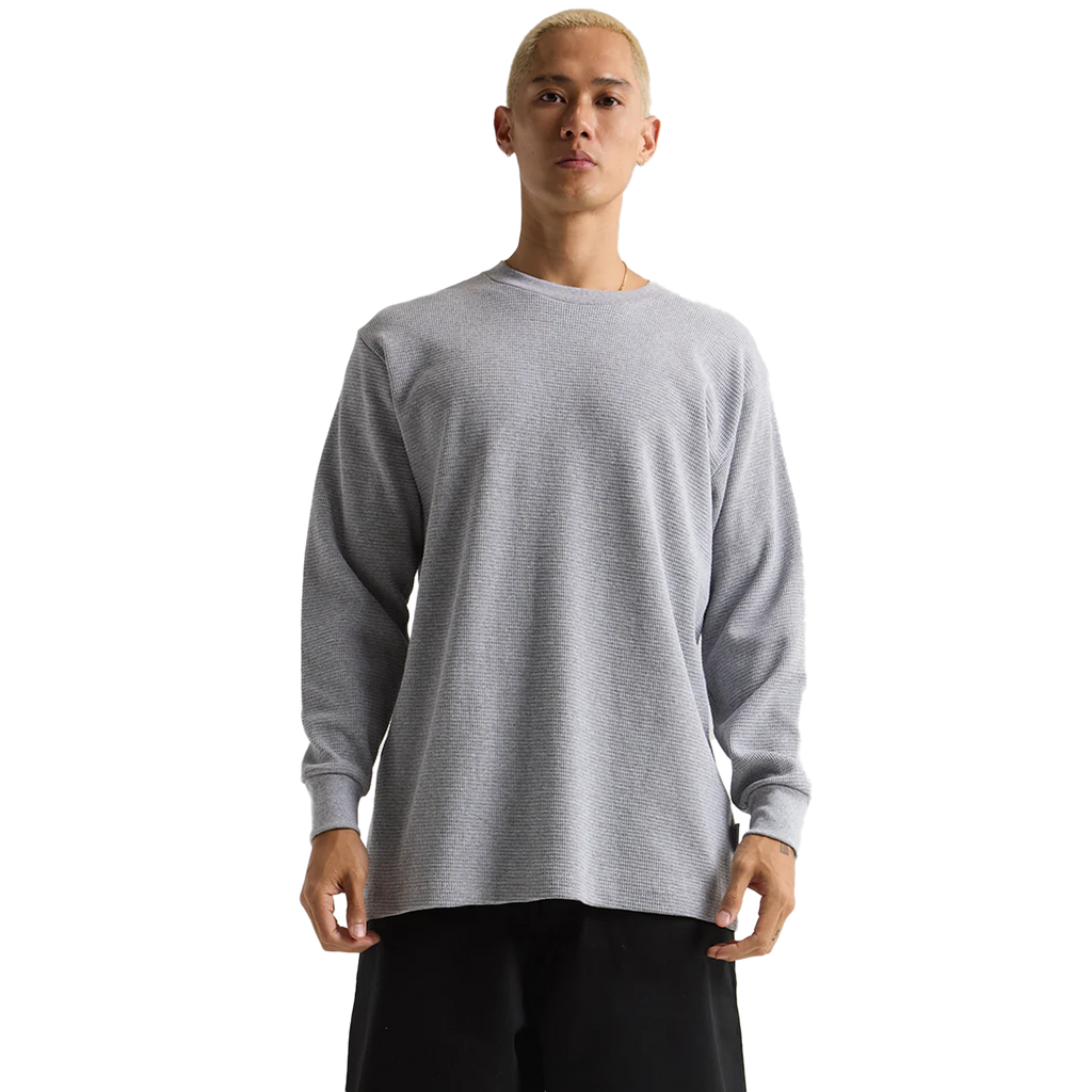 Grey Heather