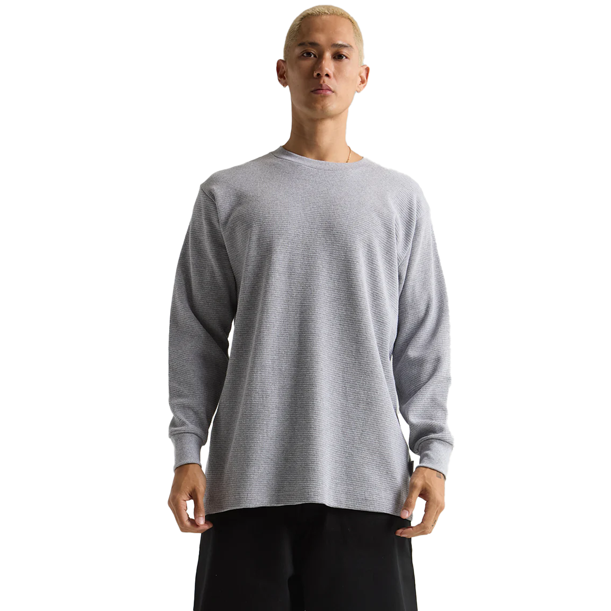 Grey Heather