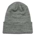 BEANIIEZ Fundy, Beanies, Grey Heather