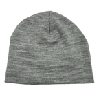 BEANIIEZ Union, Beanies, Grey Heather