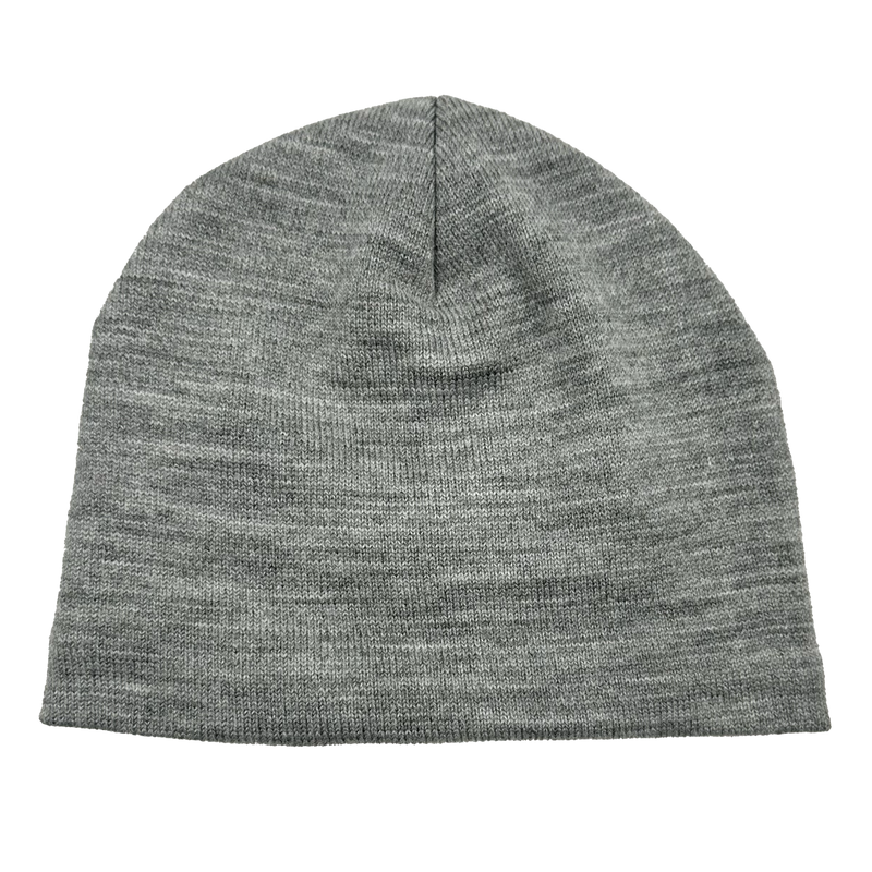 BEANIIEZ Union, Beanies, Grey Heather