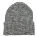 BEANIIEZ Roady, Beanies, Grey Heather
