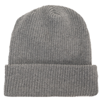 BEANIIEZ Trail, Beanies, Grey