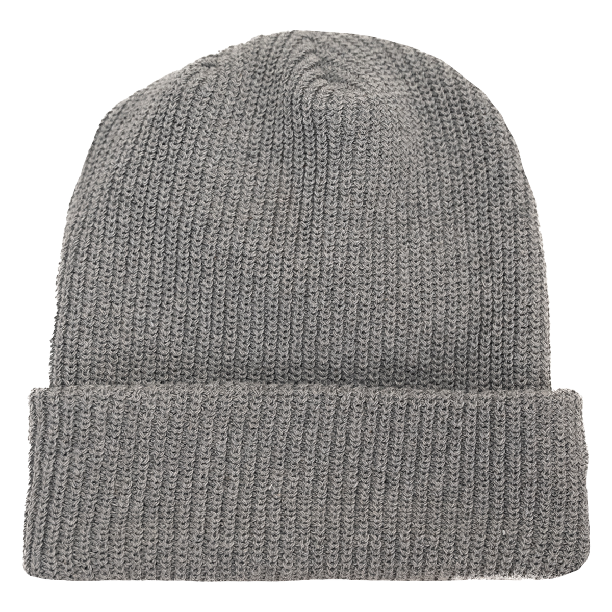 BEANIIEZ Trail, Beanies, Grey