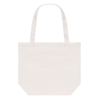 BLNKSMADE T5101 | Grid Tote, Bags, Cream