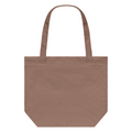 BLNKSMADE T5101-|-Grid-Tote, T5101 | Grid Tote, Espresso