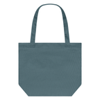 BLNKSMADE T5101 | Grid Tote, Bags, Sauge