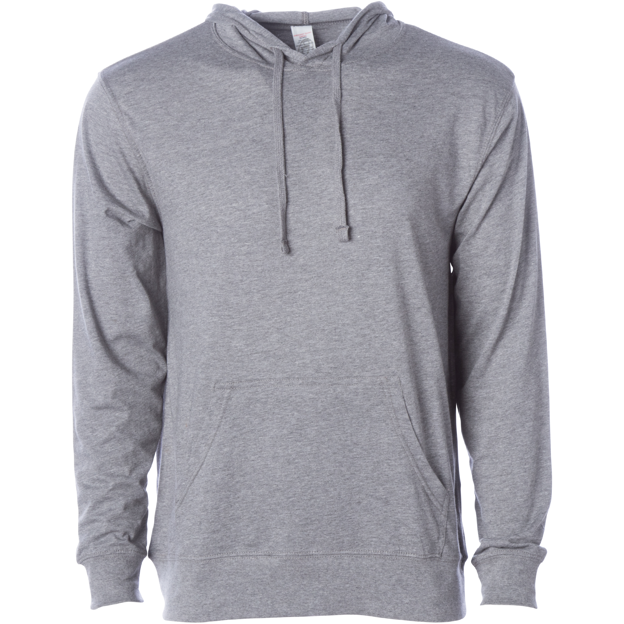 Gunmetal Heather