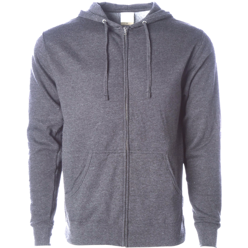 Gunmetal Heather