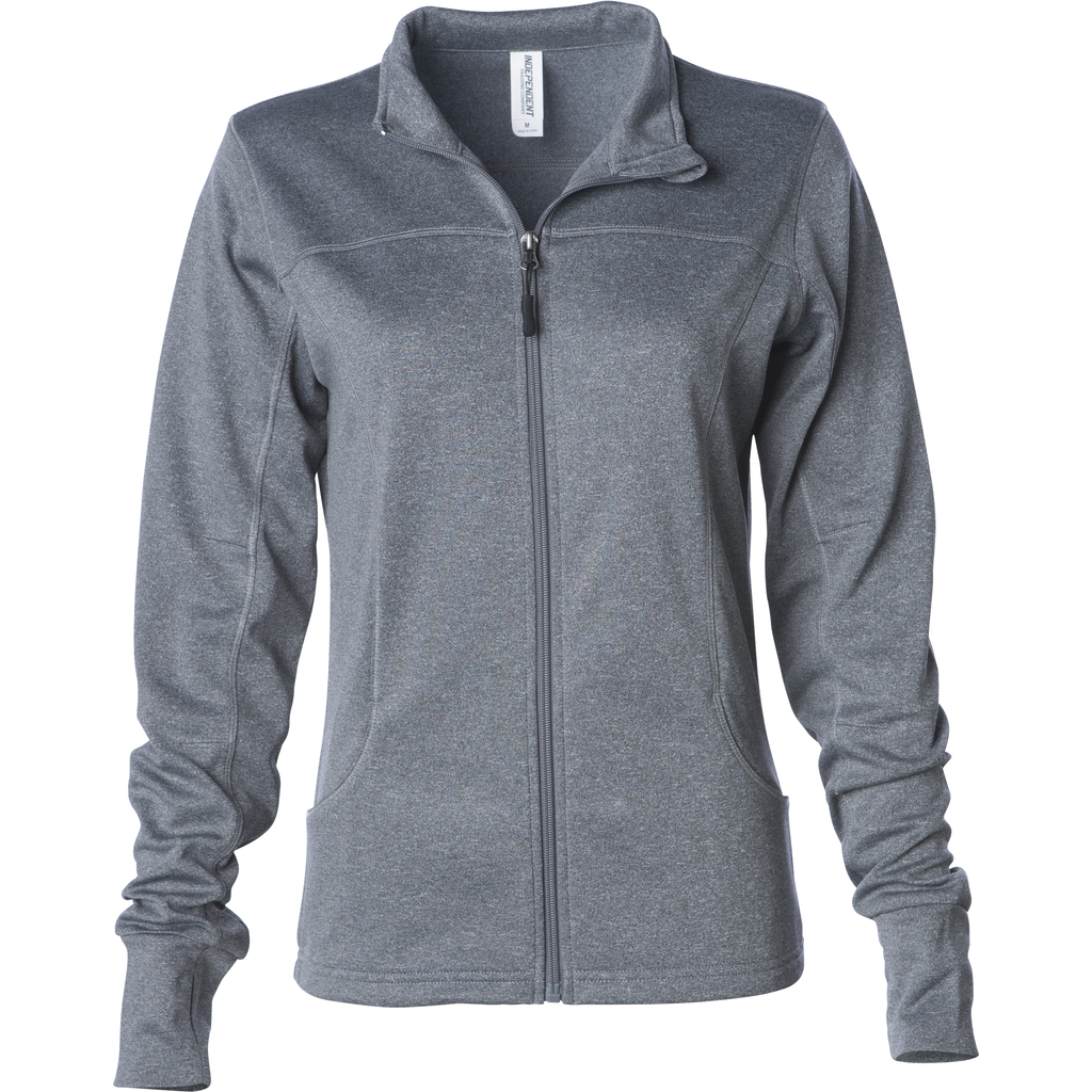 Gunmetal Heather