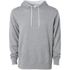 INDEPENDENT AFX90UN, Unisex Pullover Hooded Sweatshirt, Gunmetal Heather