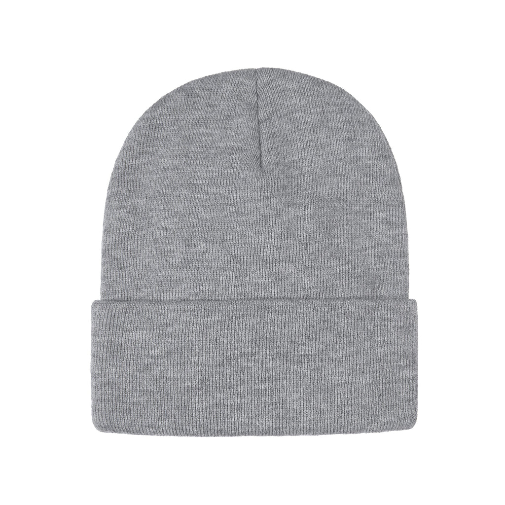 Canada Sportswear-H08000 cap in Athletic Grey
