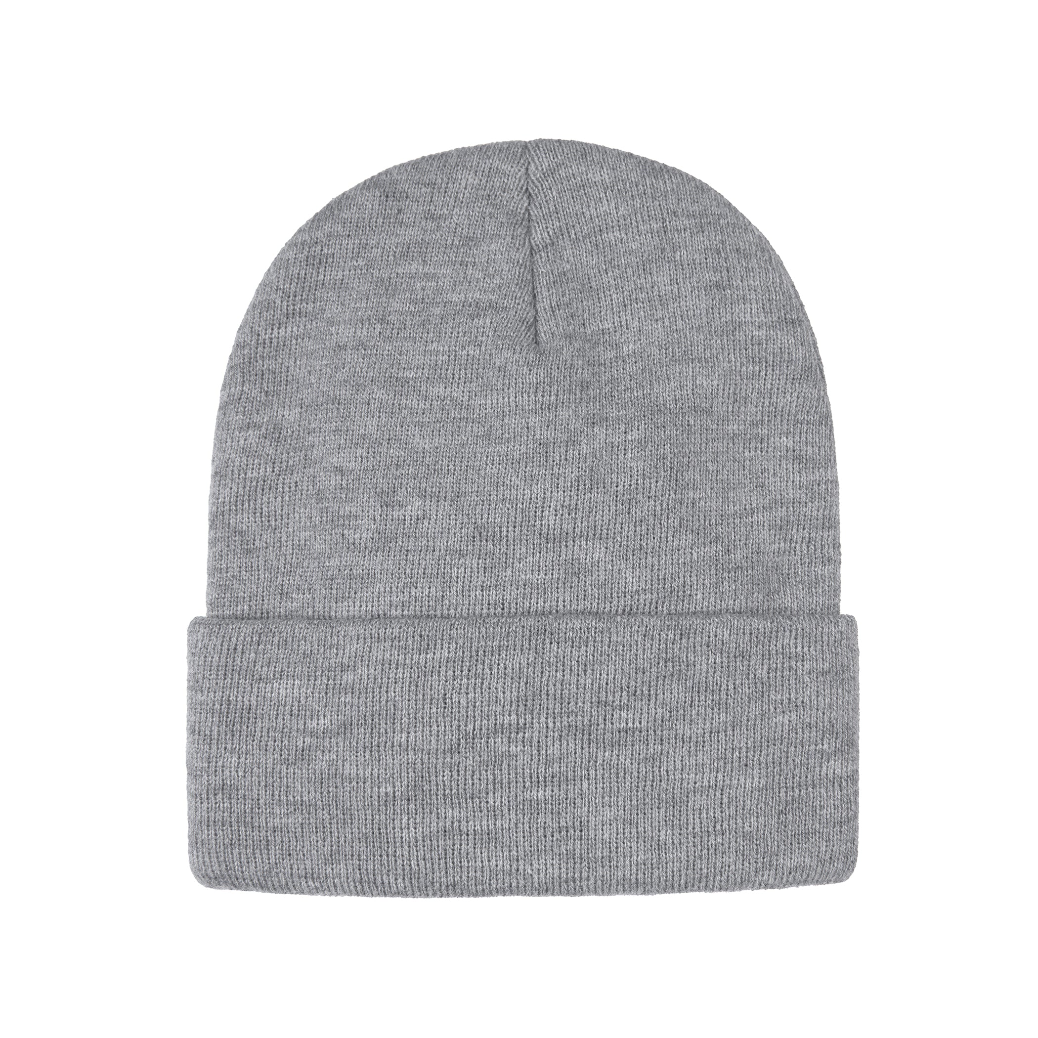 Canada Sportswear-H08000 cap in Athletic Grey